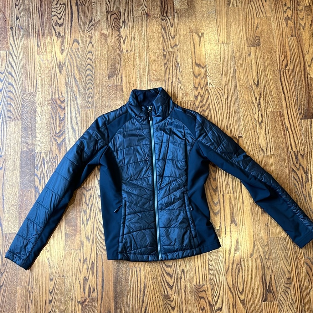 Spyder Glissade Hybrid size small